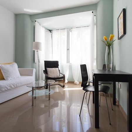 Apartamentos Edificio Constitucion Seville Phòng bức ảnh