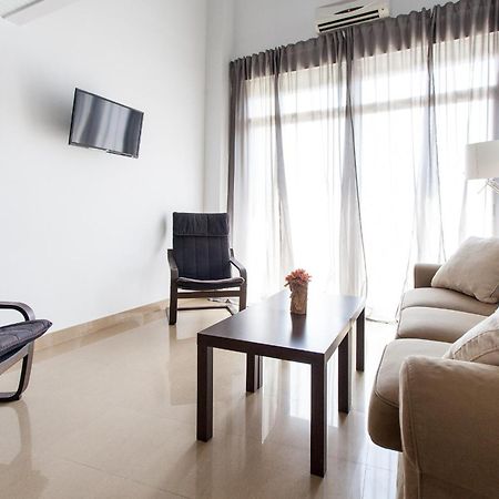 Apartamentos Edificio Constitucion Seville Phòng bức ảnh