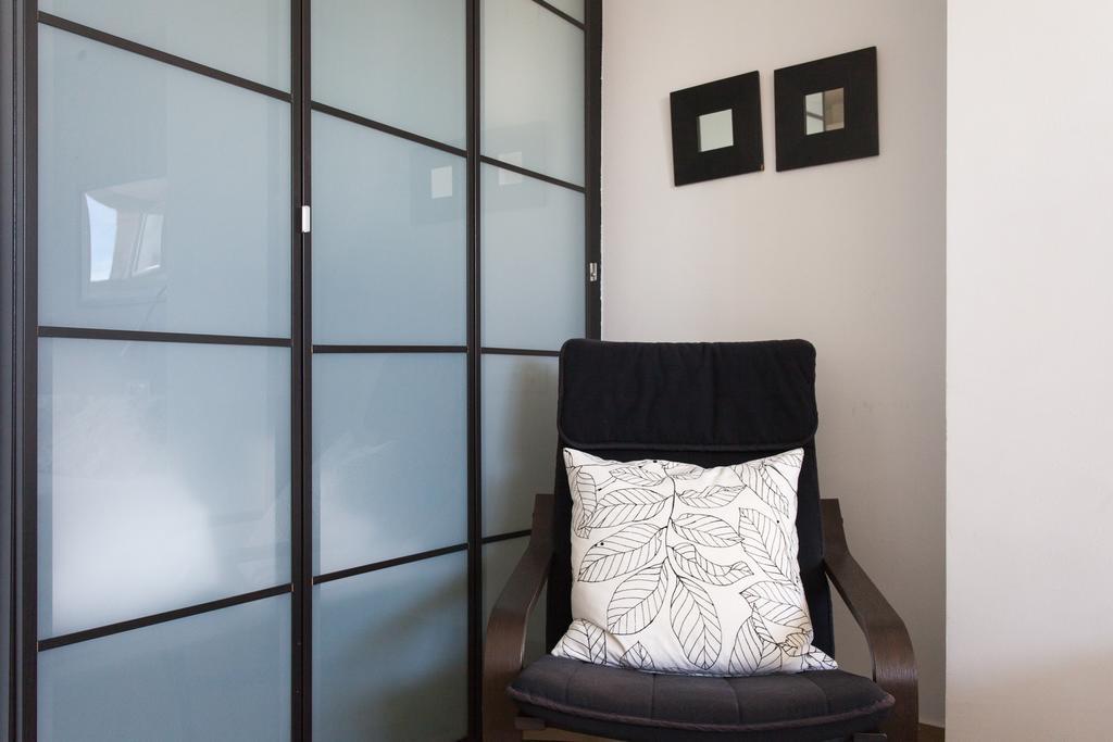 Apartamentos Edificio Constitucion Seville Ngoại thất bức ảnh